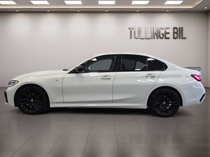 BMW 320 bild 2