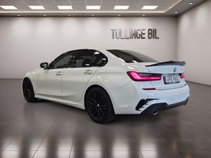 BMW 320 bild 3