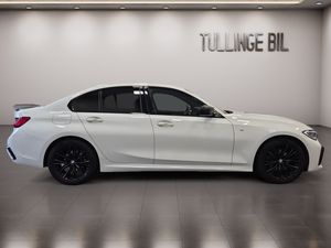 BMW 320 bild 6