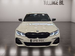 BMW 320 bild 8