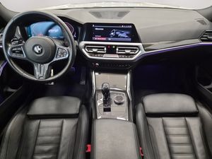 BMW 320 bild 17