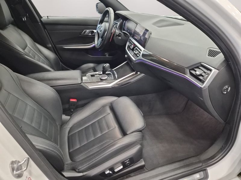 BMW 320 bild 15