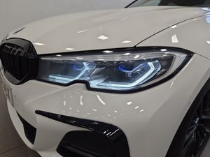 BMW 320 bild 10