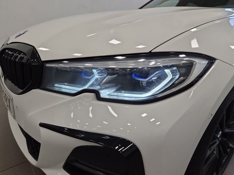 BMW 320 bild 10