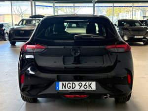 Opel Corsa bild 5
