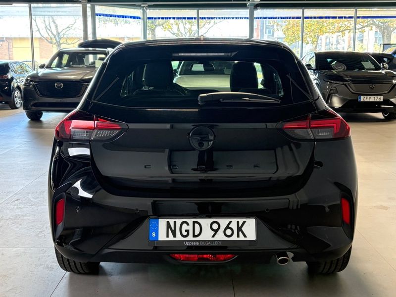 Opel Corsa bild 5