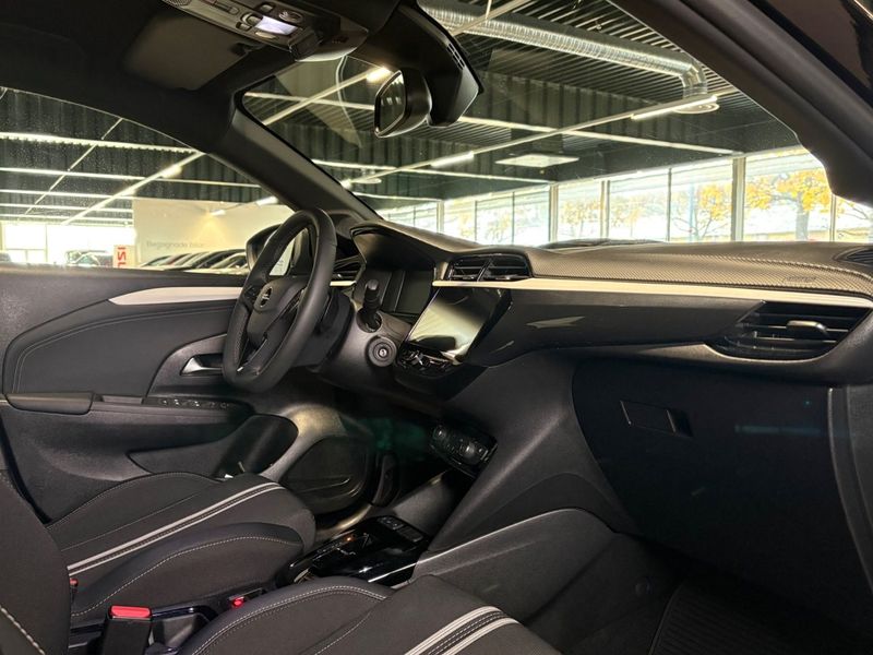 Opel Corsa bild 13