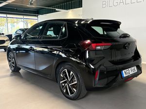 Opel Corsa bild 4