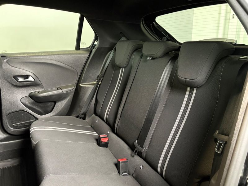 Opel Corsa bild 8