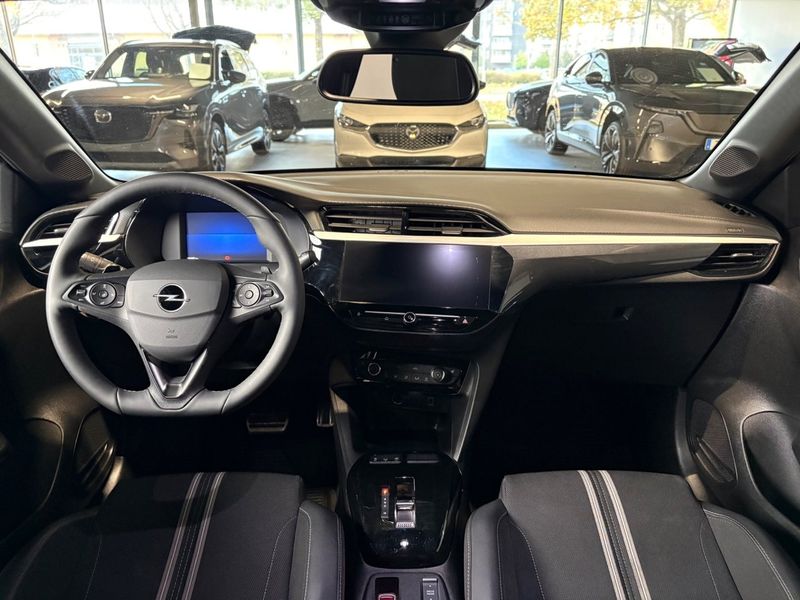 Opel Corsa bild 12
