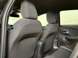 Opel Corsa bild 9