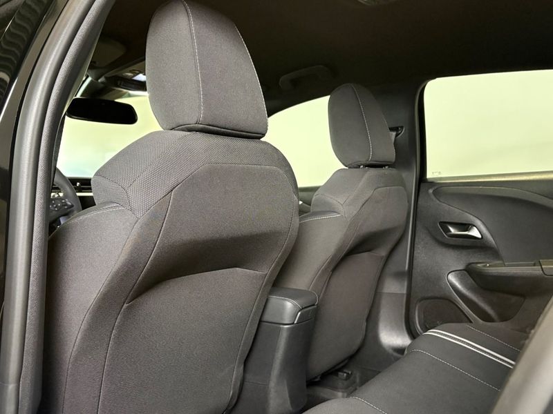Opel Corsa bild 9