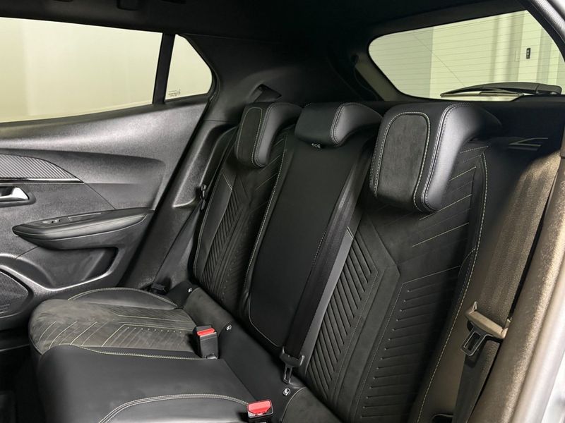 Peugeot 2008 bild 8