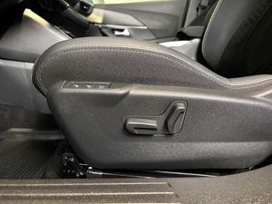 Peugeot 2008 bild 20