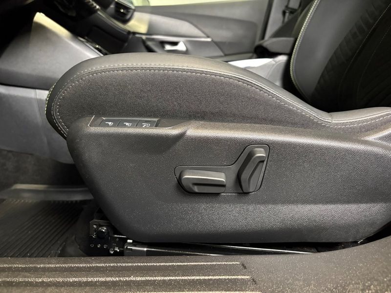 Peugeot 2008 bild 20