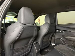 Peugeot 2008 bild 9