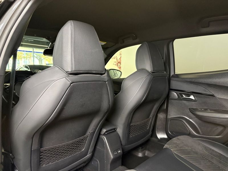 Peugeot 2008 bild 9