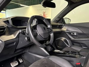 Peugeot 2008 bild 11