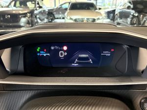 Peugeot 2008 bild 14