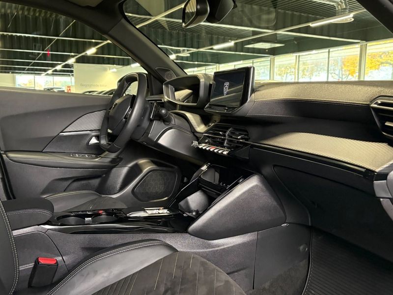 Peugeot 2008 bild 13