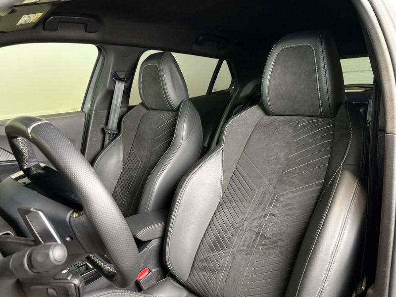 Peugeot 2008 bild 10