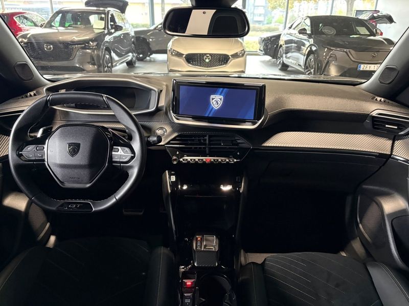 Peugeot 2008 bild 12