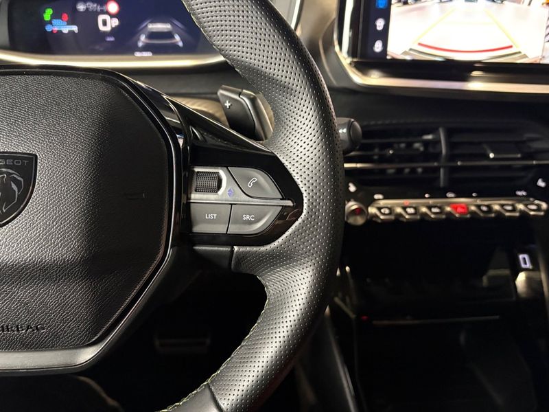 Peugeot 2008 bild 19