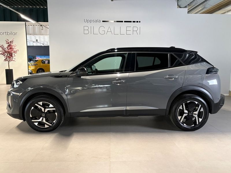 Peugeot 2008 bild 2