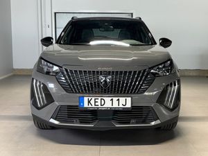Peugeot 2008 bild 3