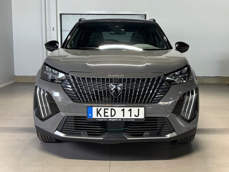 Peugeot 2008 bild 3