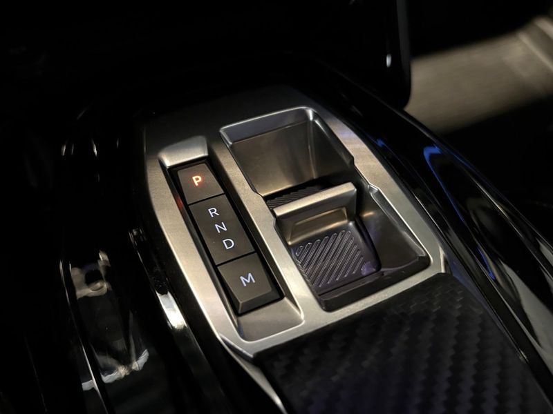 Peugeot 2008 bild 16