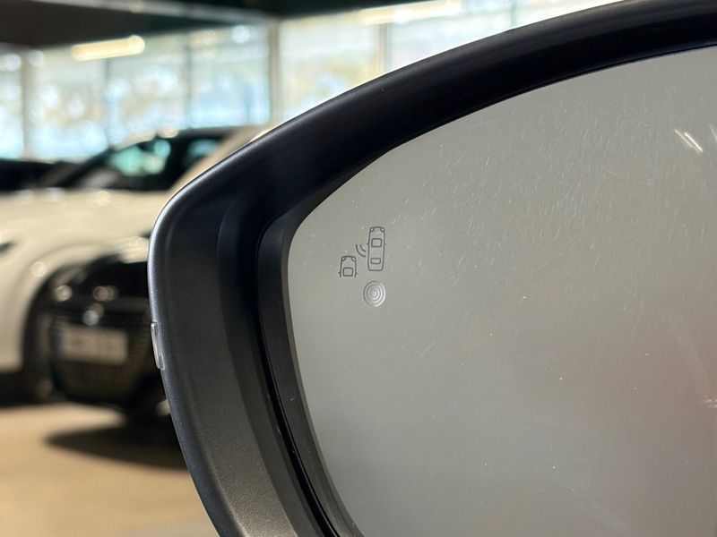 Peugeot 2008 bild 21