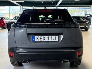 Peugeot 2008 bild 5