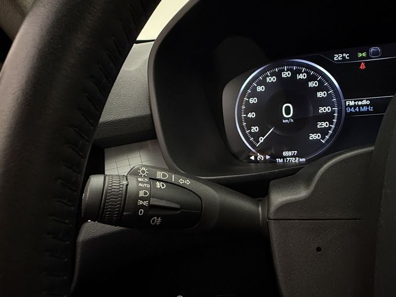 Volvo XC40 bild 33