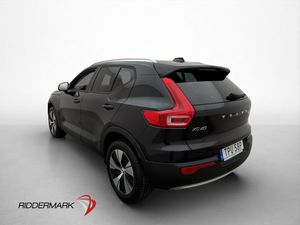 Volvo XC40 bild 6