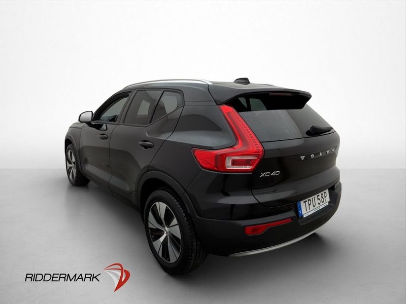 Volvo XC40 bild 6
