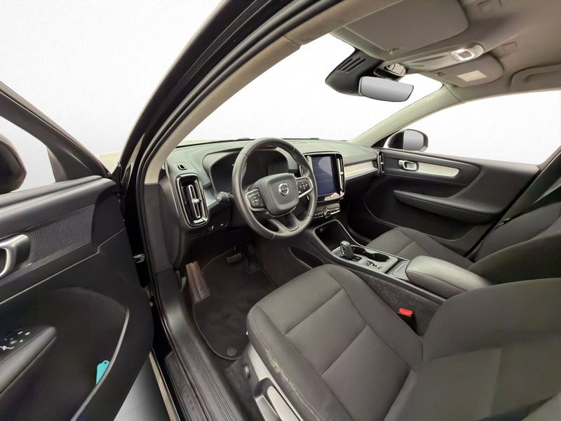 Volvo XC40 bild 11