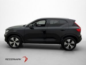 Volvo XC40 bild 5