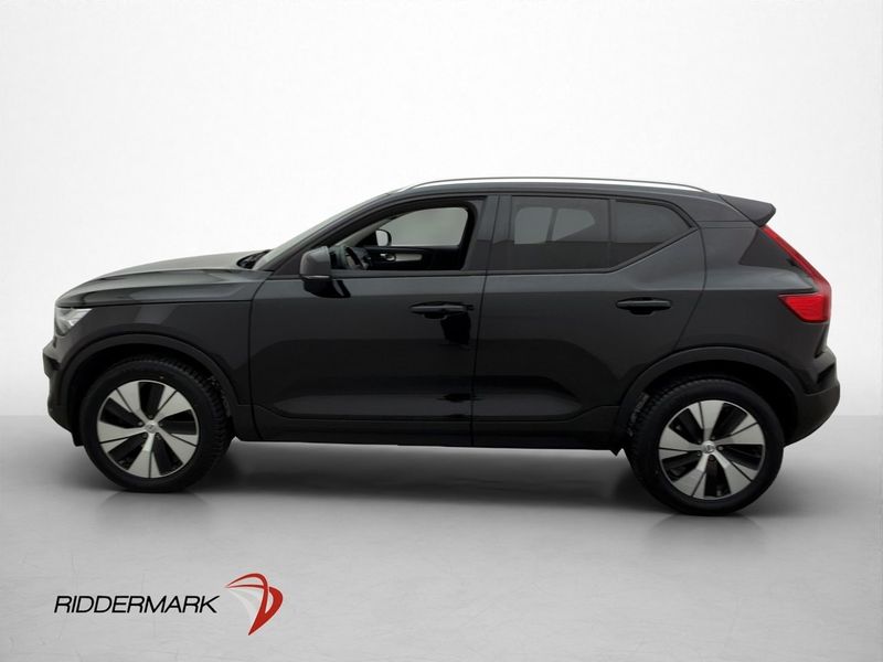Volvo XC40 bild 5