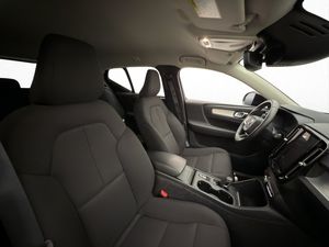 Volvo XC40 bild 14