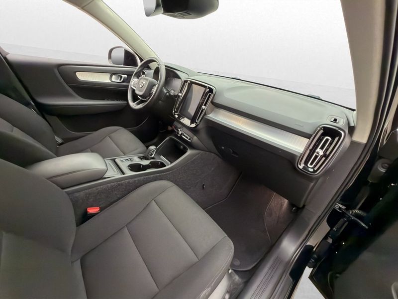 Volvo XC40 bild 13