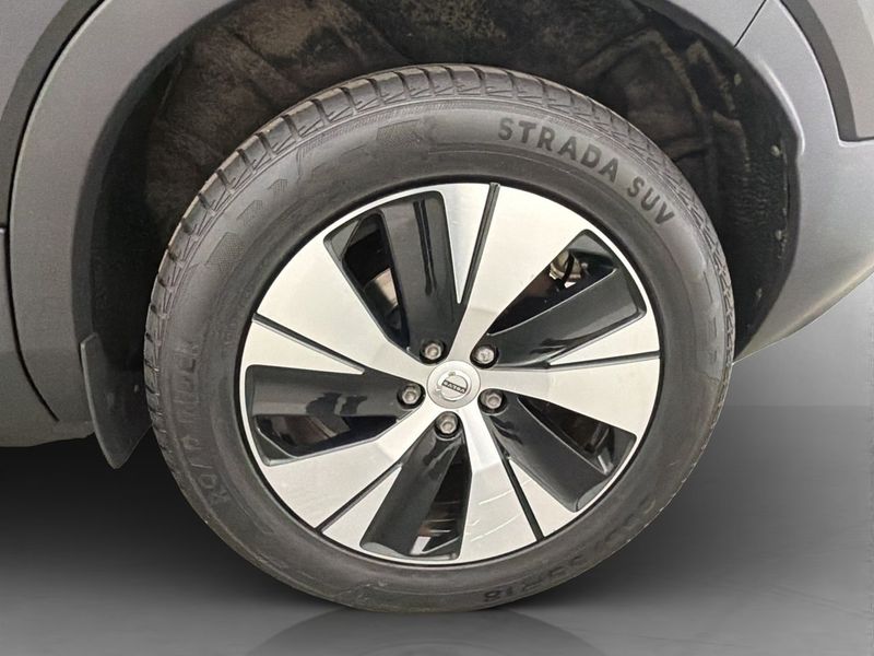Volvo XC40 bild 22