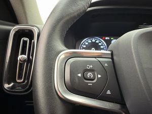 Volvo XC40 bild 21