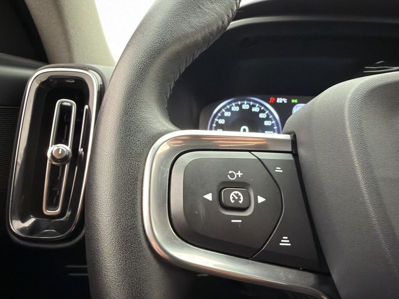 Volvo XC40 bild 21
