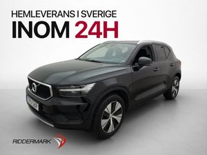 Volvo XC40 bild 1