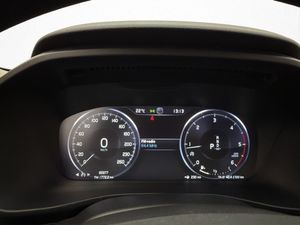 Volvo XC40 bild 25