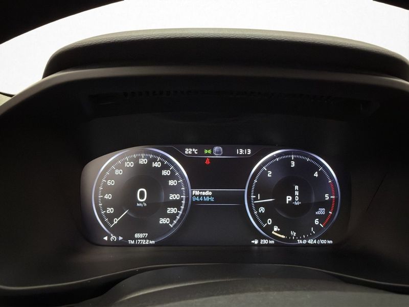 Volvo XC40 bild 25
