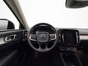 Volvo XC40 bild 18