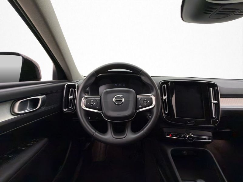 Volvo XC40 bild 18