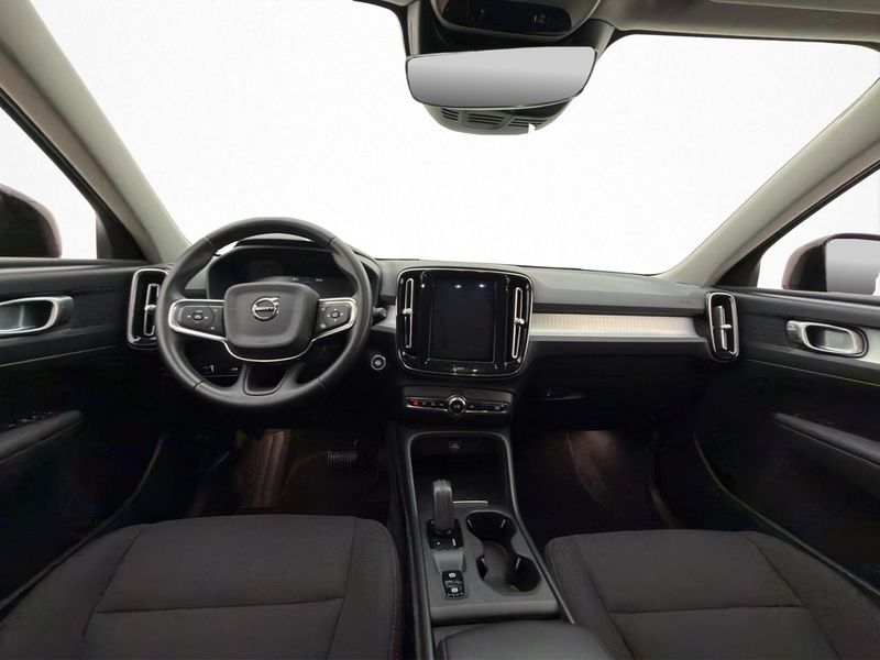 Volvo XC40 bild 12
